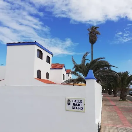 Appartement Located Near The *