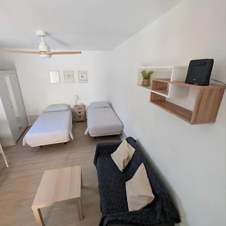 Located Near The Appartement