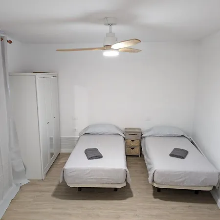 Apartment Located Near The *