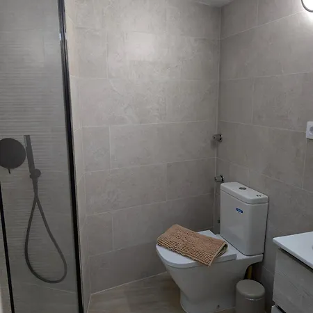 Apartman Located Near The Corralejo