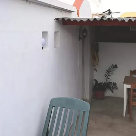 Located Near The Corralejo