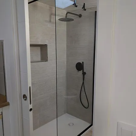 Located Near The Apartman