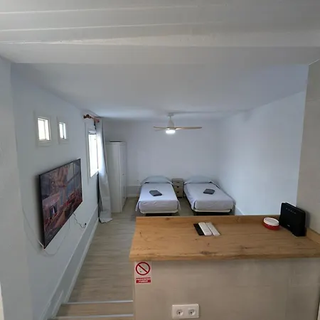 Apartment Located Near The *