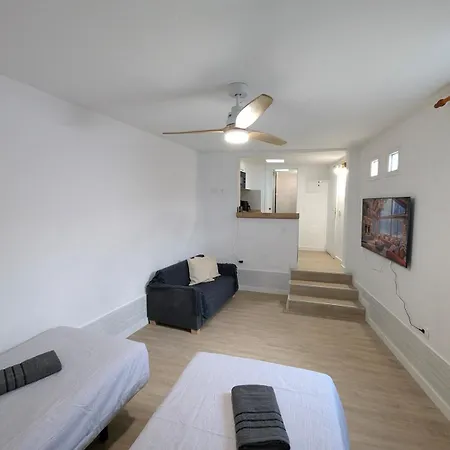 Apartment Located Near The *