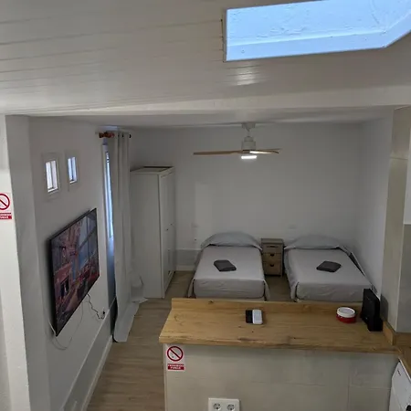 Located Near The * Corralejo