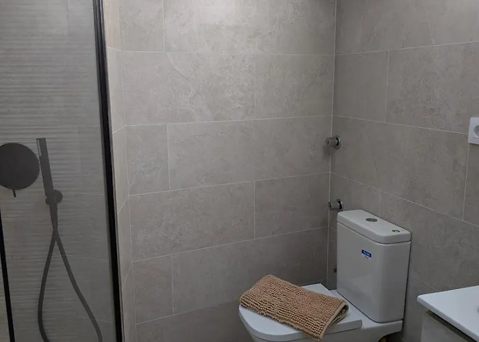 Apartamento Located Near The Corralejo